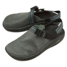Chaco TOE COOP MNS GUNMETAL 1266054画像