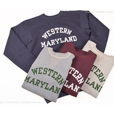 WAREHOUSE Lot 403 WESTERN MARYLAND画像