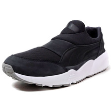 PUMA TRINOMIC SOCK NM "STAMPD" "LIMITED EDITION for D.C.5" C.GRY/WHT 361429-04画像