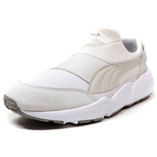 PUMA TRINOMIC SOCK NM "STAMPD" "LIMITED EDITION for D.C.5" O.WHT/WHT 361429-03画像