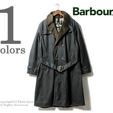 Barbour WHITLEY TRENCH COAT MWX1014画像