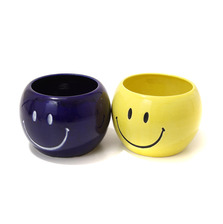 SECOND LAB SMILE POT (M) SD1687画像