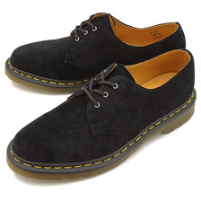 Dr.Martens 1461 3EYE SHOES Black 21471001画像
