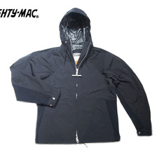 MIGHTY-MAC LITE DECK/dark navy画像