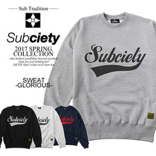 Subciety SWEAT -GLORIOUS- 10584画像