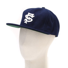 Ebbets Field Flannels SAN FRANCISCO SEALS 1955 SFS55C画像