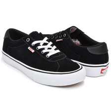 VANS EPOCH PRO BLACK / WHITE VN0A349XY28画像