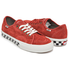 VANS AV CLASSIC (FOXING CHECKERS) BOSSA NOVA VN0A347ALXV画像