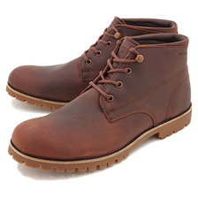 Wolverine CORT Brown Leather W40241画像