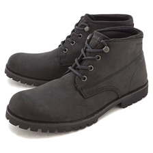 Wolverine CORT Black Leather W40242画像