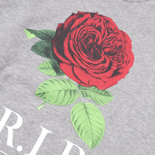 THE PARK・ING GINZA &times; UNDERCOVER R.I.P SWEAT画像