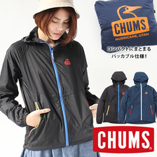 CHUMS Ladybug Jacket Women's CH14-1037画像