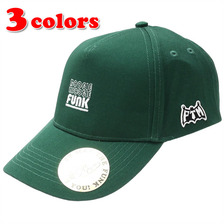 THE PARK・ING GINZA POGGY'S BOX 2 BOOGIE WOOGIE FUNK 6PANEL CAP画像