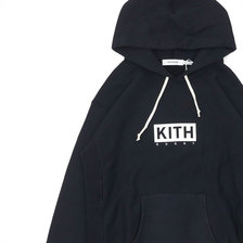 THE PARK・ING GINZA POGGY'S BOX 2 &times; nonnative &times; KITH NYC ROGGY HOODIE画像