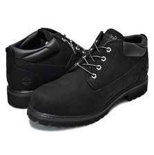 Timberland CLASSIC OX BLACK NB TB073537画像