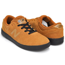 new balance NUMERIC PJ STRATFORD NM533 CJA MAPLE / BLACK画像