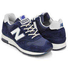 new balance M1400 CSE NAVY EXPLORE BY SEA COLLECTION MADE IN U.S.A.画像