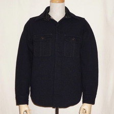 DELUXEWARE CPON CHIEF PETTY OFFICER&FLANNEL画像