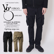 VIRGO Fighting cargo neo VG-PT-251画像