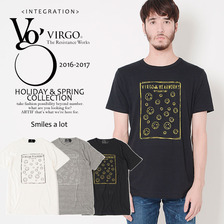 VIRGO smiles a lot VG-SSPT-180画像