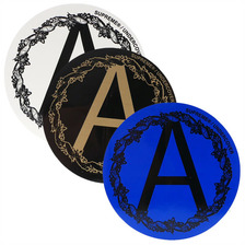 Supreme &times; UNDERCOVER Anarchy Sticker画像