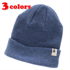 RHC Ron Herman Cotton&Acrylic Beanie画像