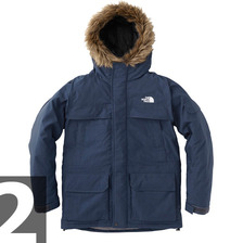 THE NORTH FACE MCMURDO PK ND91645画像