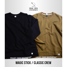 MAGIC STICK CLASSIC CREW画像