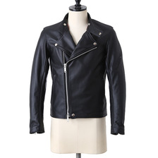 JAMES GROSE JAGROSE MEN'S RICARDE JACKET -Cow Leather-画像