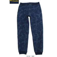 Columbia Big Blue Pass Patterned Pant PM4768画像