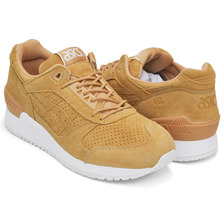 ASICS Tiger GEL-RESPECTOR CLAY / CLAY TQ6V0L-9797画像
