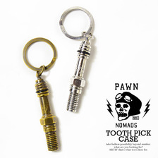 PAWN TOOTH PICK CASE 92916画像