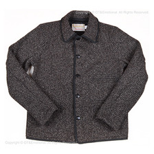 TROPHY CLOTHING ブラウン ブラウンズカバーオール TR16AW-503画像