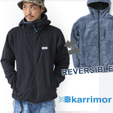 karrimor gecko parka画像