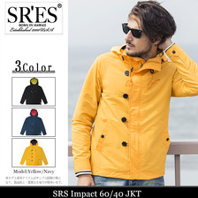 PROJECT SR'ES Impact 60/40 JKT JKT00622画像