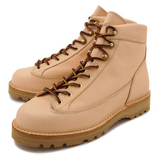 Danner HILLSBORO SOFT NATURAL D510001画像