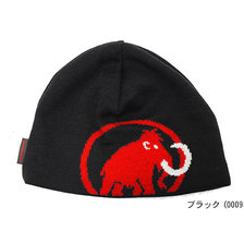 Mammut Tweak Beanie 1090-01351画像