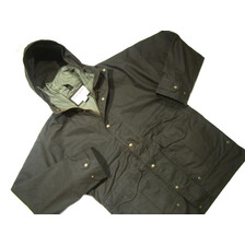 FILSON 11010695 ALL SEASON RAINCOAT画像