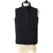 ALLTERRAIN by DESCENTE MOBILE THERMO INSULATED VEST DIA3676U画像