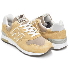 new balance for J.CREW M1400 JD2 DESERT DUNE画像