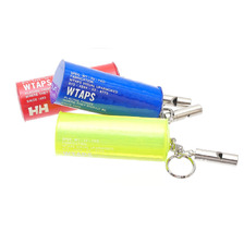 WTAPS &times; HELLY HANSEN FLOATING KEY HOLDER画像