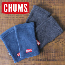 CHUMS Comfort Polartec Cuff Gaiter CH09-1043画像