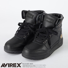 AVIREX BLIZARD MID 1260画像