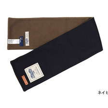 FRED PERRY Hainsworth Short Muffler JAPAN LIMITED F19720画像