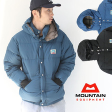 Mountain Equipment RETRO LIGHTLINE DUVET 423199画像