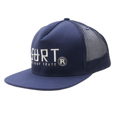 Ron Herman &times; SURT &times; baseMFG SURT Logo Mesh Cap NAVY画像