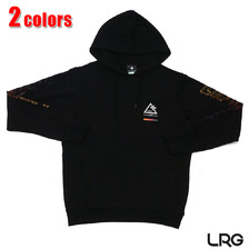 LRG INFRARED PULLOVER HOODIE K163003画像