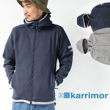 karrimor journey parka画像