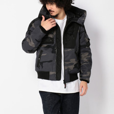 AVIREX P.D.W. TACTICAL N-2 JACKET 6662008画像