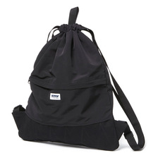 RADIALL NATIVE KNAPSACK (BLACK)画像